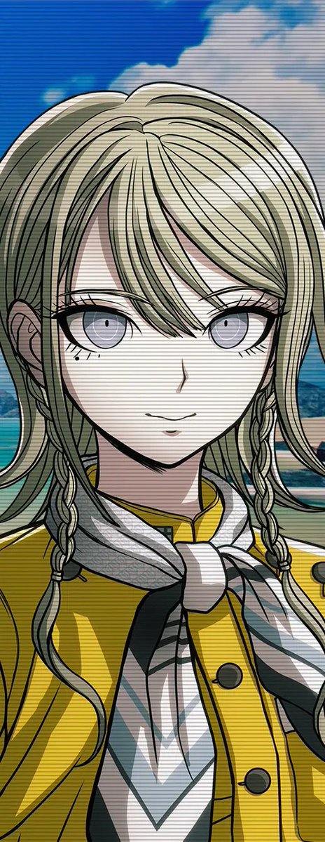 rebezxxx's tweet photo. i’m starting to have faith that this character might actually be nonbinary https://t.co/7eHA3ZkVmf