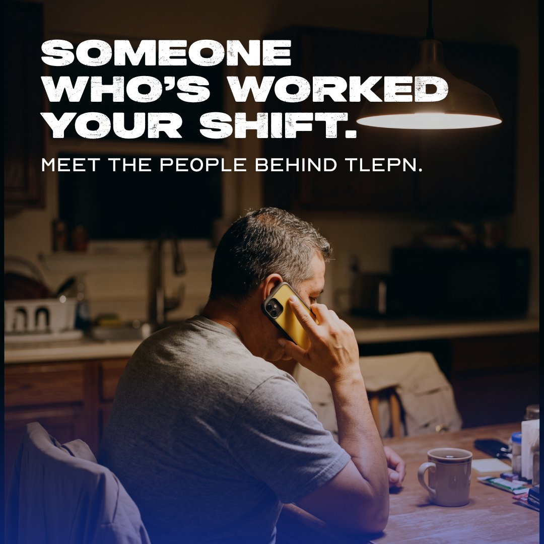 TLEPeerNetwork's tweet photo. The person who answers has worked your shift. Meet the network this month. #TLEPN Download the Lone Star Readiness App: https://t.co/jlHe7Qe1tO https://t.co/Lrsh92PZYc