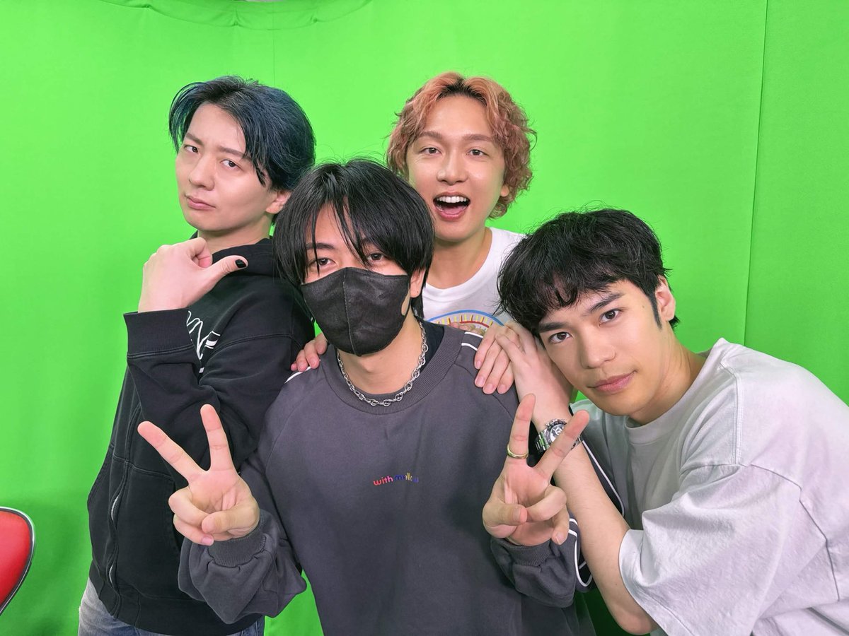 Cameron_sub's tweet photo. いい声すぎた... https://t.co/Tt2asSRjZF