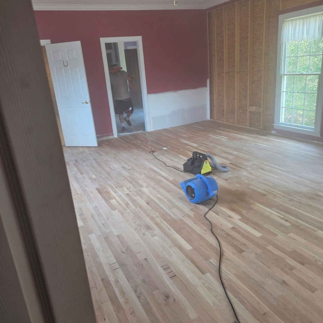 DRYmedic_'s tweet photo. There’s a lot that happens between damage and a finished space. 🔨 DRYmedic of Franklin helps move properties through the restoration process with the care each stage requires.

Need restoration help? 📲 (615) 617-5078

#FranklinTN #PropertyRestoration https://t.co/tAxZusAVj8