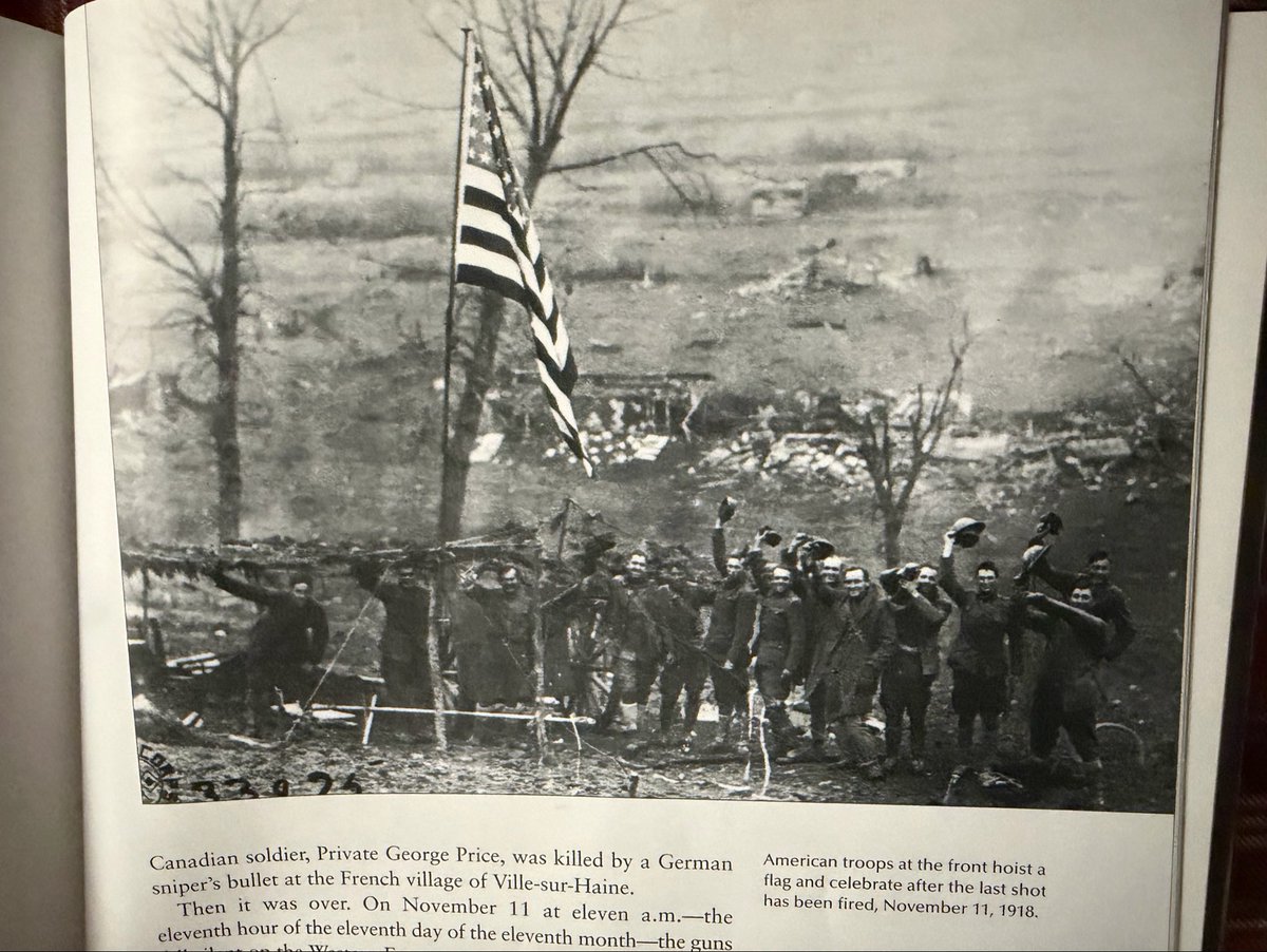 xnightskywolf's tweet photo. WWI America Part 2

Source: World War I (H.P. Willmott) https://t.co/rvznTy8JKi