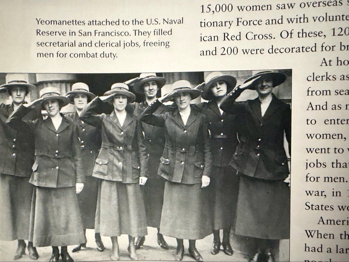xnightskywolf's tweet photo. WWI America Part 2

Source: World War I (H.P. Willmott) https://t.co/rvznTy8JKi