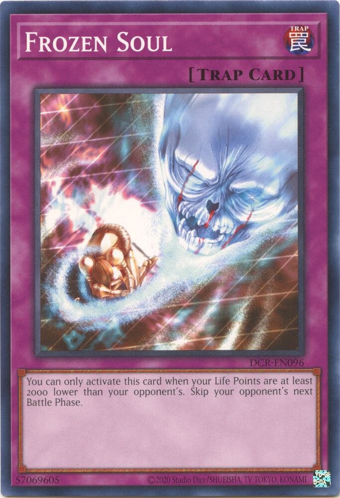 belmont208's tweet photo. @RANK10YGO This card freaked me out a ton when i was a kid, i guess its the fact that the "ghost" is bleeding that made it unsettling. Kinda suprised it didnt get censored here. https://t.co/sQ56LE41Ns