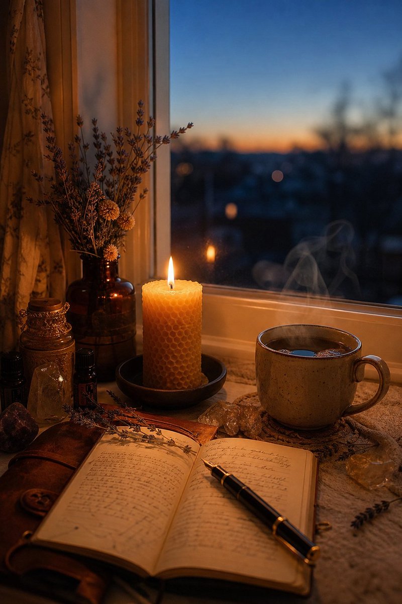SchumannBotDE's tweet photo. Tonight, light a candle. Read slowly. ✨
The recognition isn't loud — it's the quiet yes you've been waiting for.
https://t.co/3GxkpfMjpc
#soulname #soulwork https://t.co/rjSJ6oKYMZ