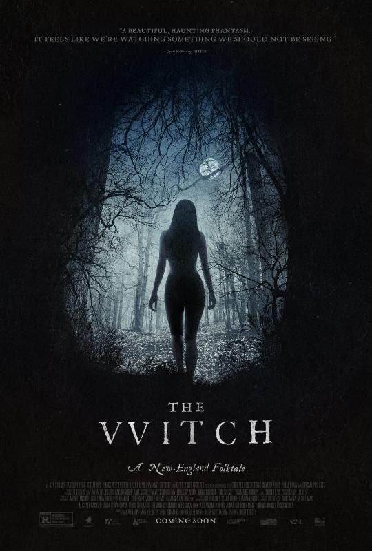 moviesfilmz's tweet photo. 🎃 SPOOKY SEASON FILMZ 🎃 

DÍA 2/31 — LA BRUJA (2015)

Una granja. Un bosque. Una familia que empieza a pudrirse desde dentro.

Folk horror, velas, pecado y una cabra que no quieres conocer.

Octubre ya huele a leña. 

#SpookySeason #TheWitch https://t.co/erGMk35Js8