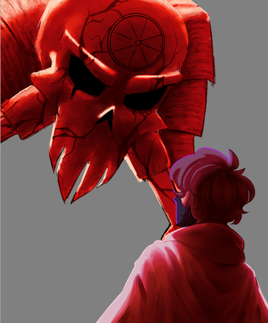 Crosstherr's tweet photo. let me cook pls 
#aquinofanart #Aquinoart https://t.co/KWaPdJvymL