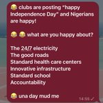 Photo by Mazi Chikezie Udochukwu Obialor (@Im_kizkel)