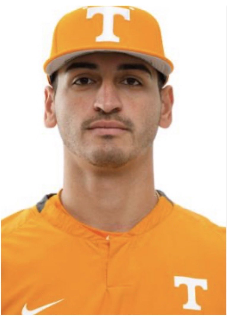 PFHSBASEBALL_'s tweet photo. What a great story and testimony from Panther Baseball alumni, Ricky Martinez!  You can read his story in The PfISD Pflyer October edition!  We are so proud of this young man and everything he continues to accomplish on and off the field!  https://t.co/ZqsrJgaJd3 @PfISDAthletics https://t.co/MU7xKUOkFk