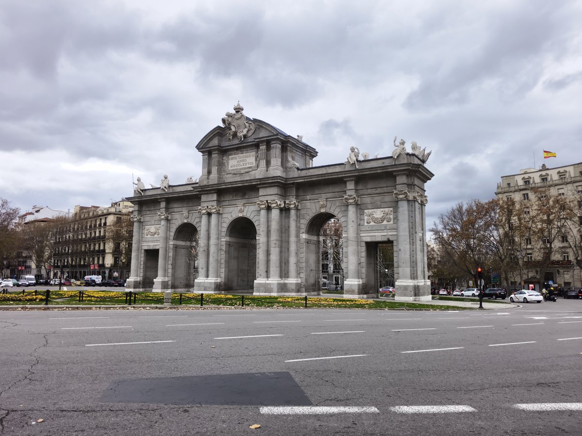 Joseeema0903's tweet photo. Amoo Madrid. Es mi Nueva York lit. https://t.co/wvmnvroPLG