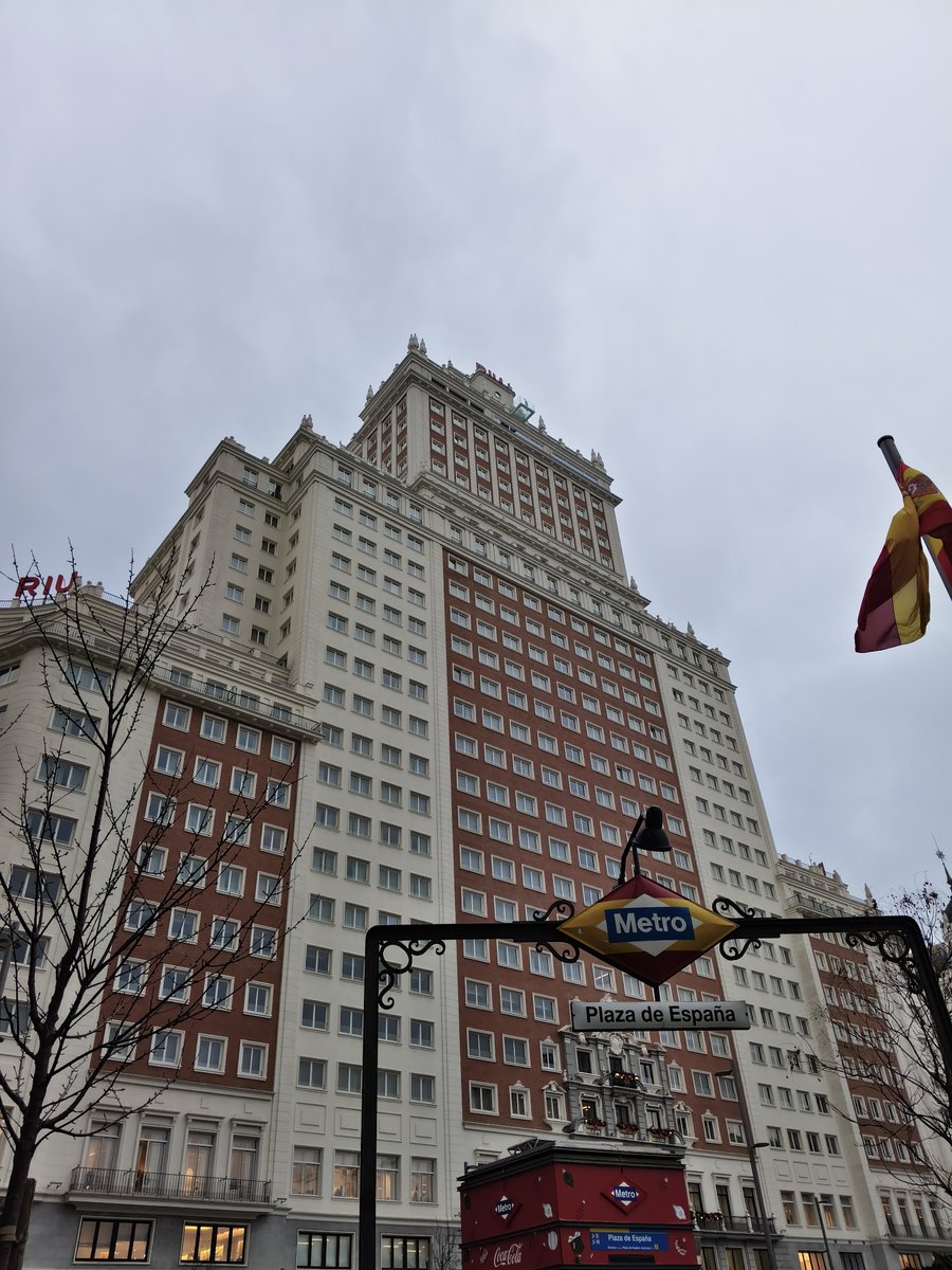 Joseeema0903's tweet photo. Amoo Madrid. Es mi Nueva York lit. https://t.co/wvmnvroPLG