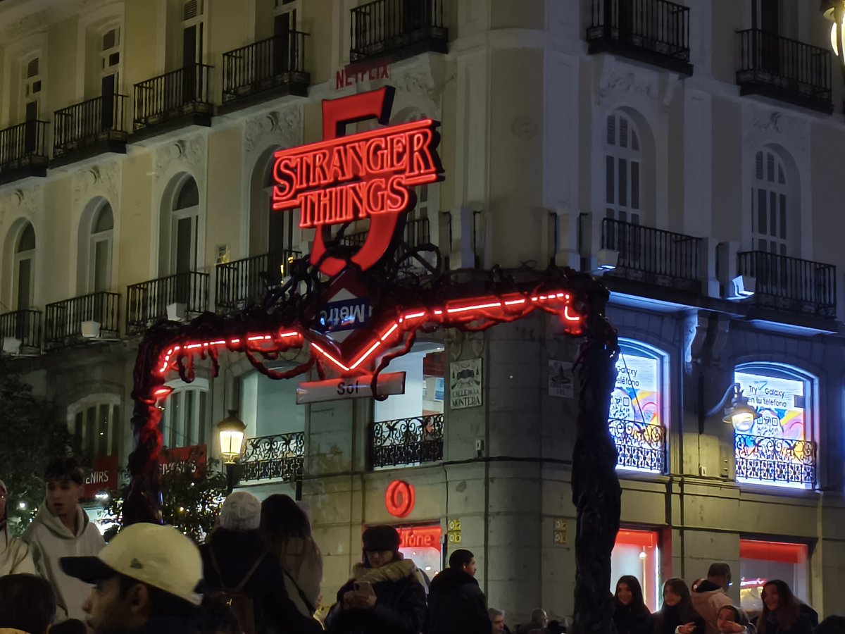 Joseeema0903's tweet photo. Amoo Madrid. Es mi Nueva York lit. https://t.co/wvmnvroPLG