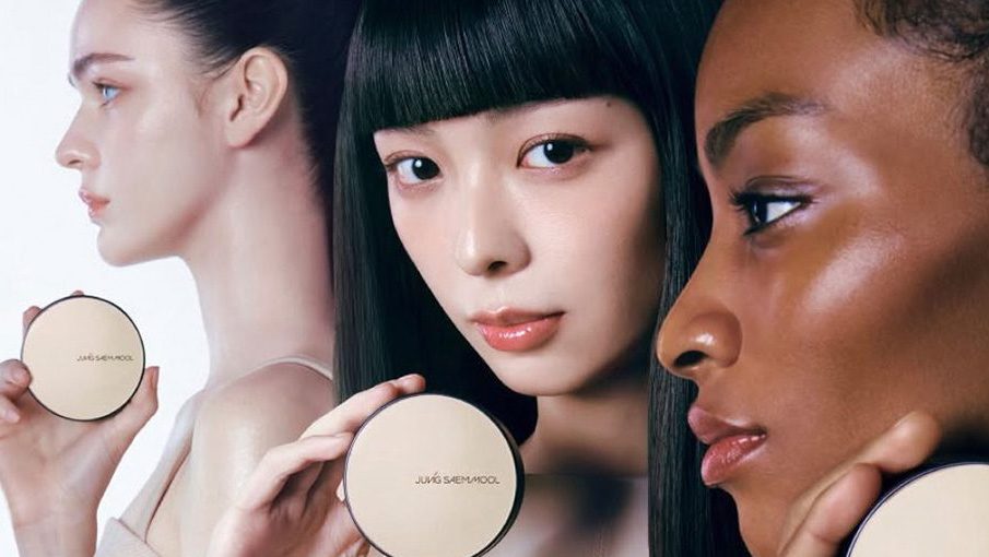 TheGroveLA's tweet photo. Discover the K-beauty brand behind the No. 1 cushion foundation. Visit the JSM Beauty Pop-Up on October 3 – 4 from 10AM – 10PM, located in front of Sephora. https://t.co/hAfq4KumP0 https://t.co/eZZzi9psen