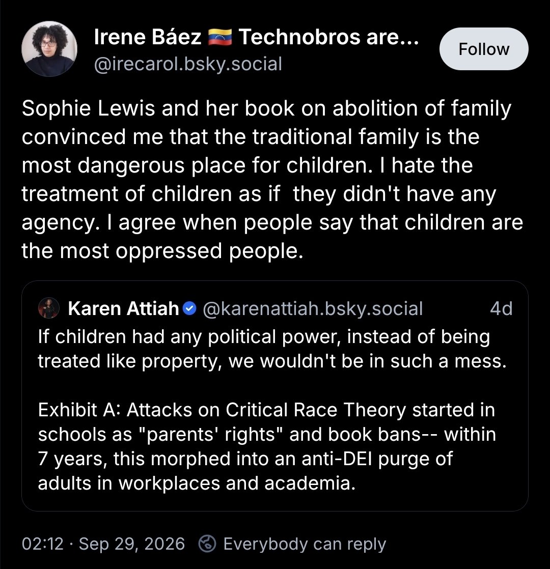 miisaakan's tweet photo. “…children are the most oppressed people.” https://t.co/e9dyZkQN99