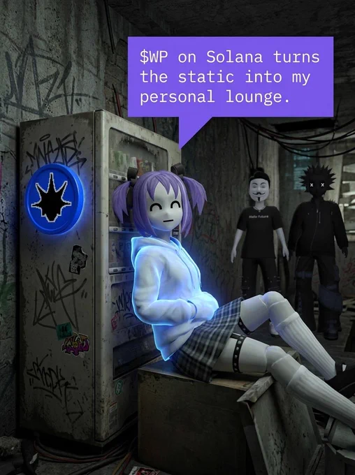 machinegirl $WP comic