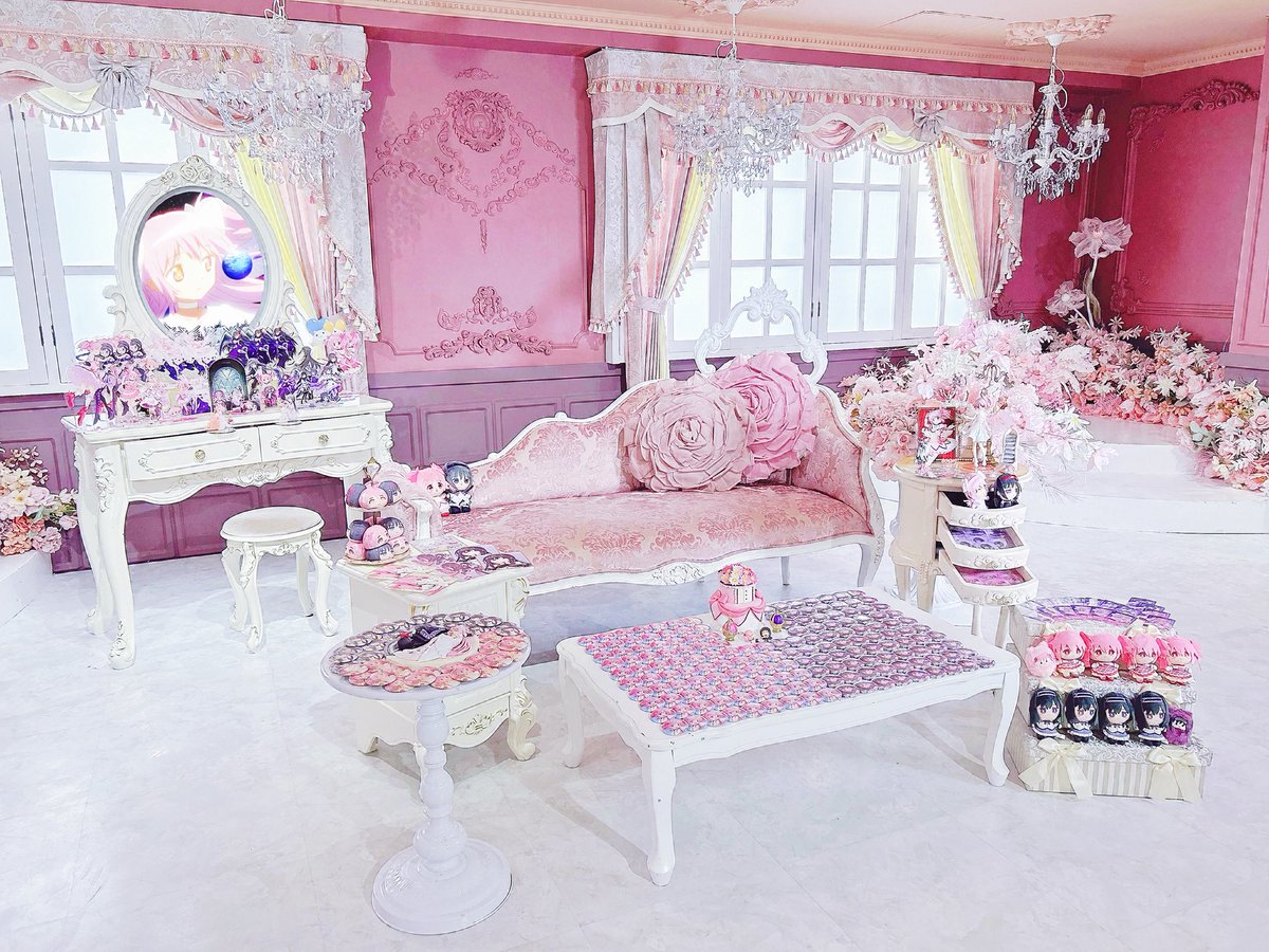 N_pleiades0's tweet photo. ⌢⌢⌢⌢⌢⌢⌢⌢⌢⌢⌢⌢⌢⌢⌢⌢⌢⌢
       ﹉﹉﹉﹉﹉﹉୨♡୧﹉﹉﹉﹉﹉﹉

    ◟˚₊‧꒰ა 𝓗𝓪𝓹𝓹𝔂 𝓑𝓲𝓻𝓽𝓱𝓭𝓪𝔂 ໒꒱‧₊˚◞

    ﹍﹍﹍﹍﹍﹍﹍﹍﹍﹍﹍﹍﹍﹍﹍﹍
⌣⌣⌣⌣⌣⌣⌣⌣⌣⌣⌣⌣⌣⌣⌣⌣⌣⌣⌣⌣
 #鹿目まどか生誕祭
 #鹿目まどか生誕祭2026 https://t.co/7SuRcmSak9