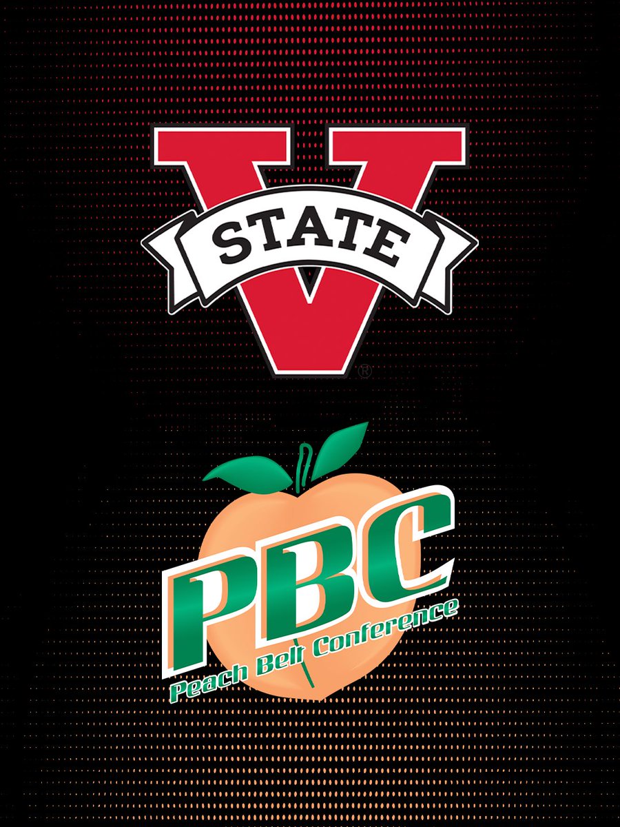 VState_Blazers's tweet photo. 𝘾𝙤𝙢𝙞𝙣𝙜 𝙎𝙤𝙤𝙣… 🔥🍑

Valdosta State announces move to Peach Belt Conference in 2027-28

#GOBLAZERS🔥 | #DareToDominate | #TitleTownUSA https://t.co/ZtDMT7KoCh