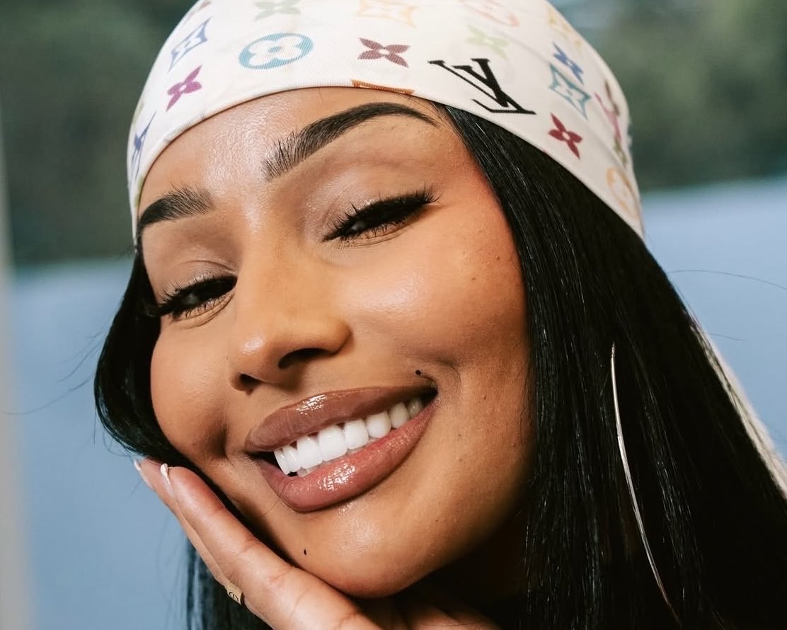 PARODYINDUSTRY's tweet photo. NALANI DUSSE OPENS UP ABOUT HER TIME AWAY AND FINDING PEACE AFTER A DIFFICULT RELATIONSHIP

Full story here: https://t.co/kmEOnsUCZY https://t.co/HckmKshTwm