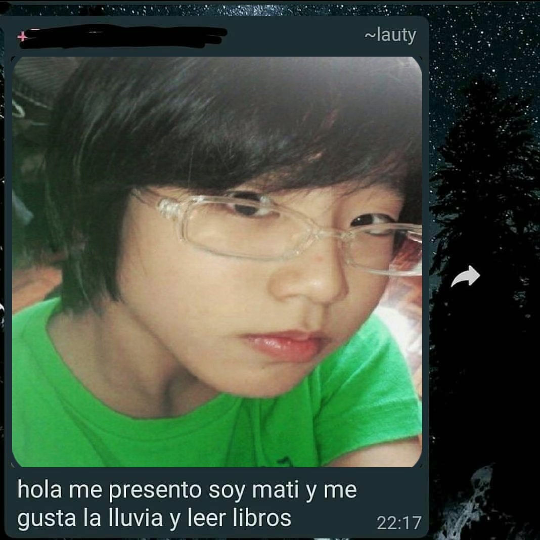 nenadefeIix's tweet photo. amo tanto a jisung pre debut una vez hice esto https://t.co/PXp4mXx30G