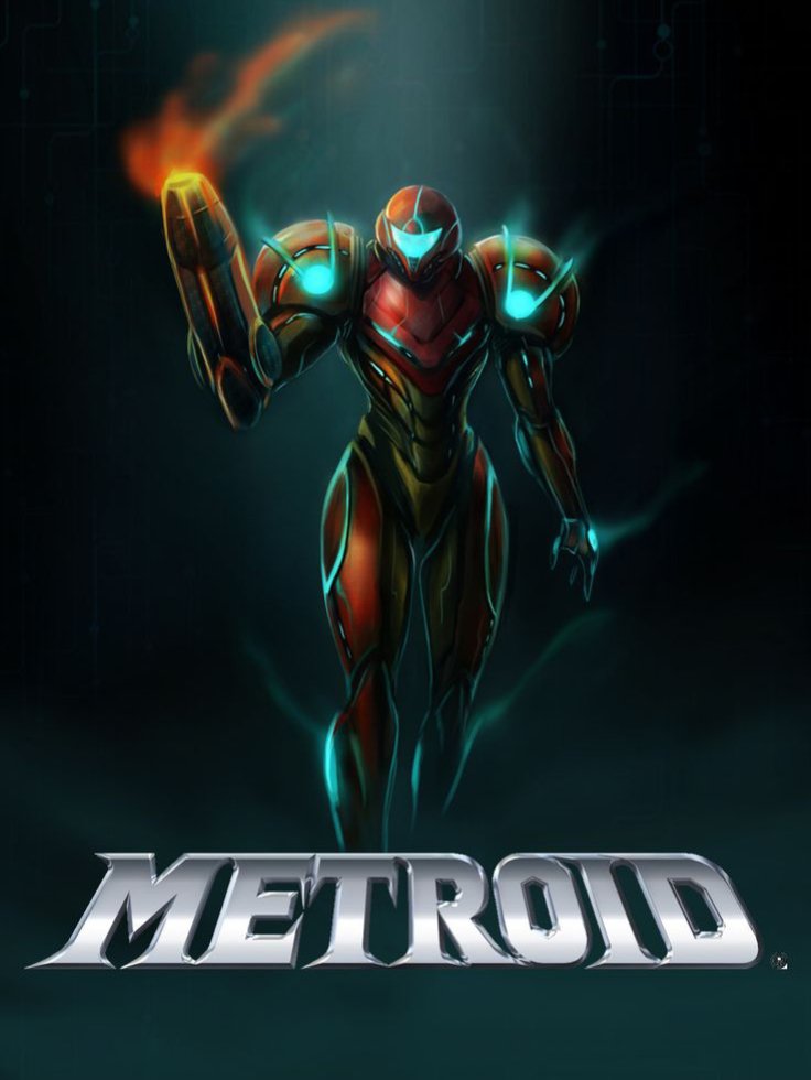 ChaosCrave_'s tweet photo. Ana de Armas is reportedly in early talks with Universal Pictures to lead a live-action Metroid movie as Samus Aran. https://t.co/ACmtXBGAc4