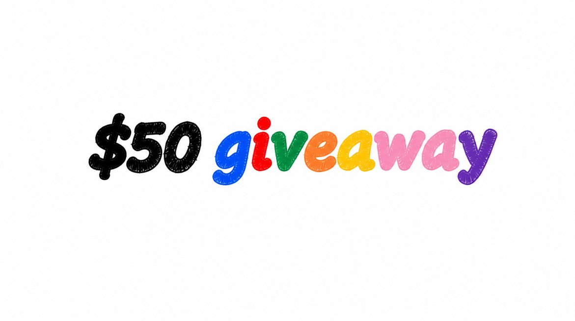 massivedotgg's tweet photo. Can I get a GM?

rt &amp; like

join tg https://t.co/umYfHVonY5

drop your $SOL address

ends in 24 hours! https://t.co/o614a8wDfq