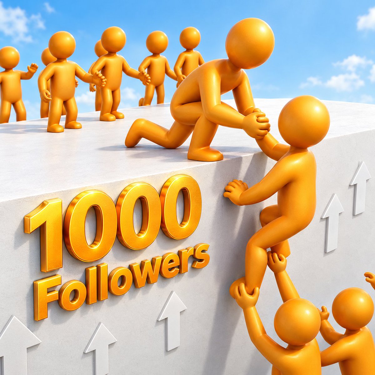 safa27s's tweet photo. Chasing 1000+ Active Followers?

Reply 'Go' 👋🏼

Your 𝕏 page can grow. https://t.co/Myv3fr6rGk