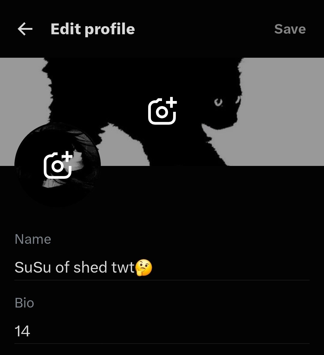 1luvsjse's tweet photo. new profile, MY SONNNNN https://t.co/1m3E26wOul