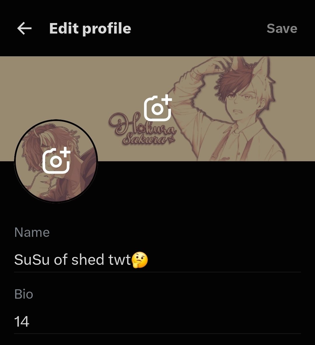 1luvsjse's tweet photo. new profile, MY SONNNNN https://t.co/1m3E26wOul