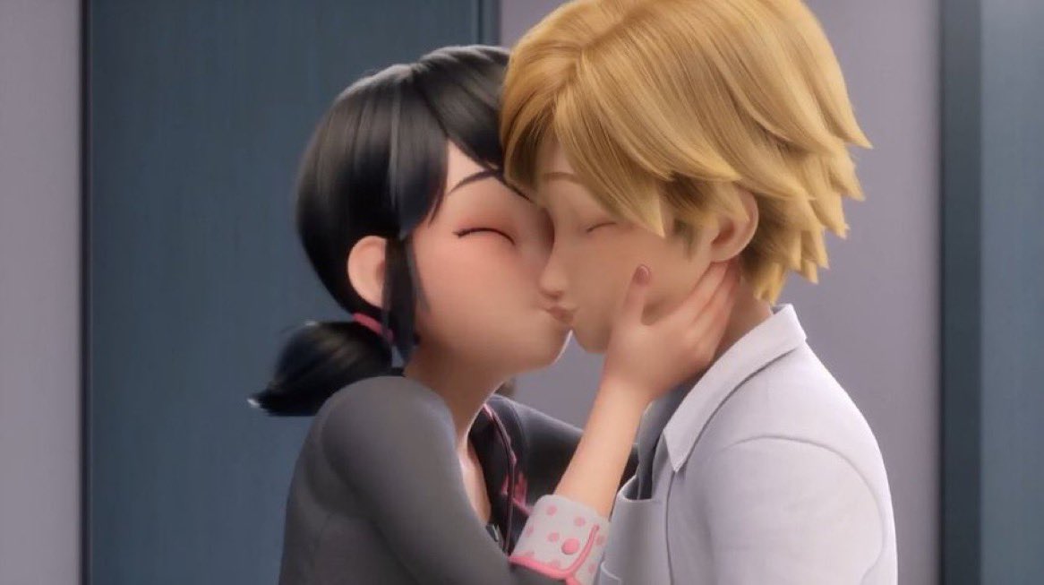 taysaugust's tweet photo. #MLBS7Spoilers
season 7 episode 3 “dislove”

dislove means to stop loving someone, to hate, or to feel a strong emotional aversion toward a person. https://t.co/QfB9jlUdVl