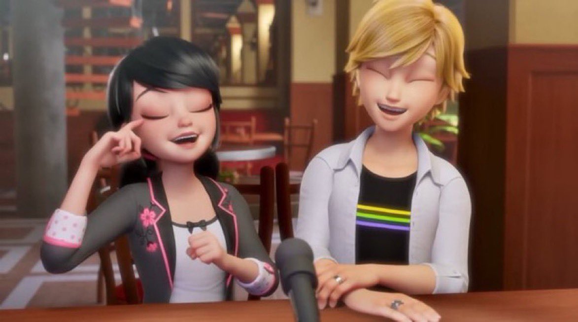 taysaugust's tweet photo. #MLBS7Spoilers
season 7 episode 3 “dislove”

dislove means to stop loving someone, to hate, or to feel a strong emotional aversion toward a person. https://t.co/QfB9jlUdVl