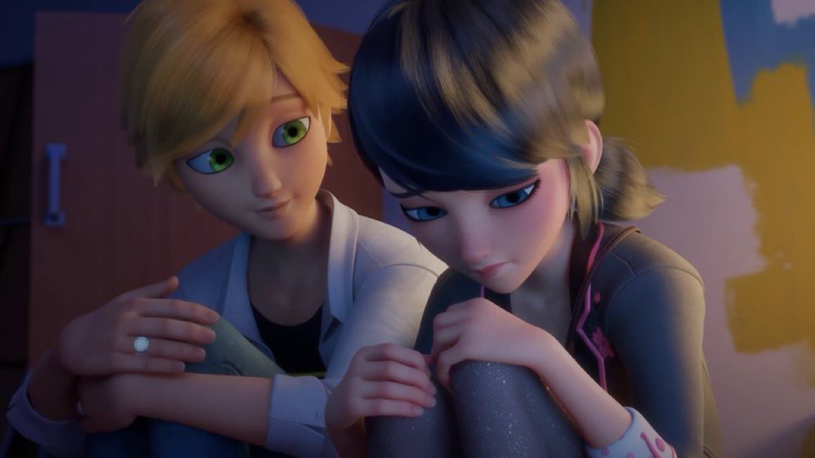 taysaugust's tweet photo. #MLBS7Spoilers
season 7 episode 3 “dislove”

dislove means to stop loving someone, to hate, or to feel a strong emotional aversion toward a person. https://t.co/QfB9jlUdVl