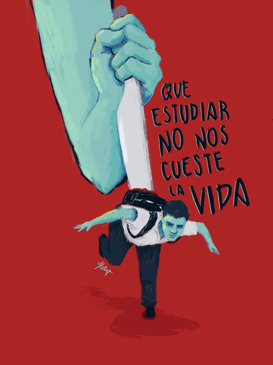 El_Chamuco's tweet photo. #CartónDelAverno. @HityaRios. https://t.co/paPfbVMnFT