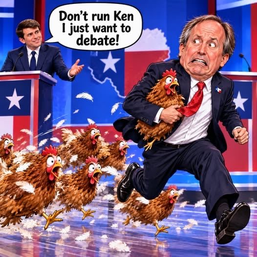 btrekman1's tweet photo. @KenPaxtonTX 🐔🐔🐔🐔🐔🐔🐔🐔🐔🐔🐔🐔🐔🐔🐔🐔🐔 https://t.co/W6rnBMe9LG
