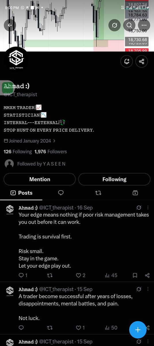 Promisetradess's tweet photo. @yerseen_ @OrionAffiliates @Orionfundedcom @ICT_therapist @Fram3X 
@TheForexKnight 
@Danieltrades https://t.co/pOyEcNRt3T