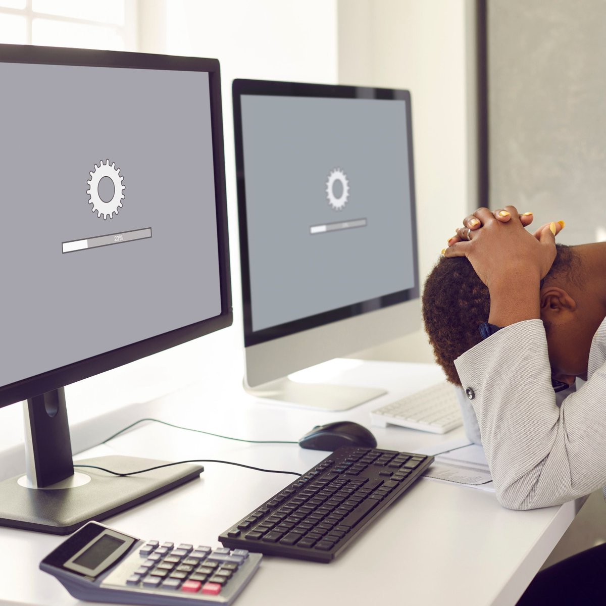 208geek's tweet photo. A PC maintenance check can reveal problems you weren't looking for. Reviewing the whole system instead of only the original complaint can uncover software, performance, or security concerns. #PCMaintenanceCheck #ComputerRepair #Technology #Meridian https://t.co/Uie3pDvNSe https://t.co/Y0fwEZTOgu