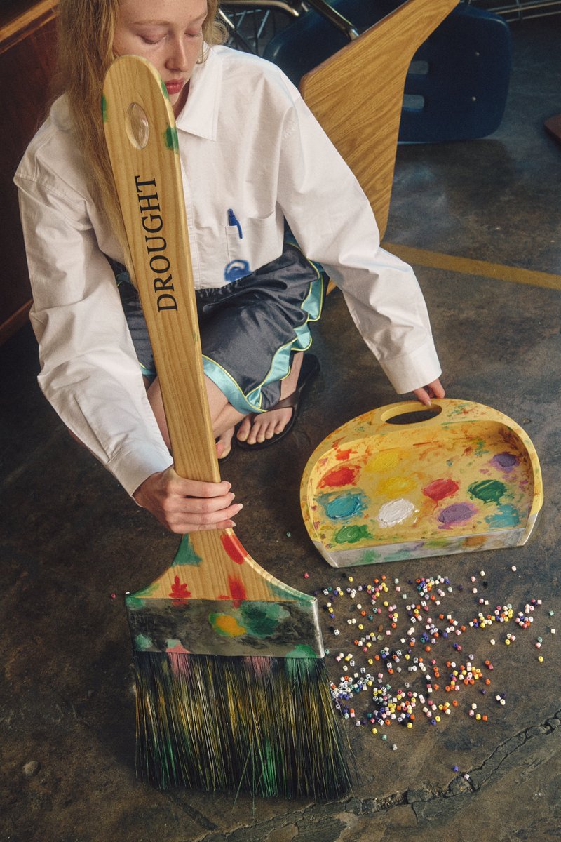 _drought's tweet photo. Paint Brush Broom is available now 🎨

https://t.co/OdRRUCk4Oa https://t.co/pdUFeMQ9PU
