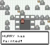 PokeFangameNews's tweet photo. Pokémon Lost Silver is out NOW! 👻

A ROM Hack based on the popular creepypasta from 2010. It features 5 secret paths ("HIDDEN", "RUINS", "ASHES", "SLIDES", "FINAL") and 3 endings.

⏬ Check it out ⏬
https://t.co/M9XpIFuLJY https://t.co/CLCSfs1FGw