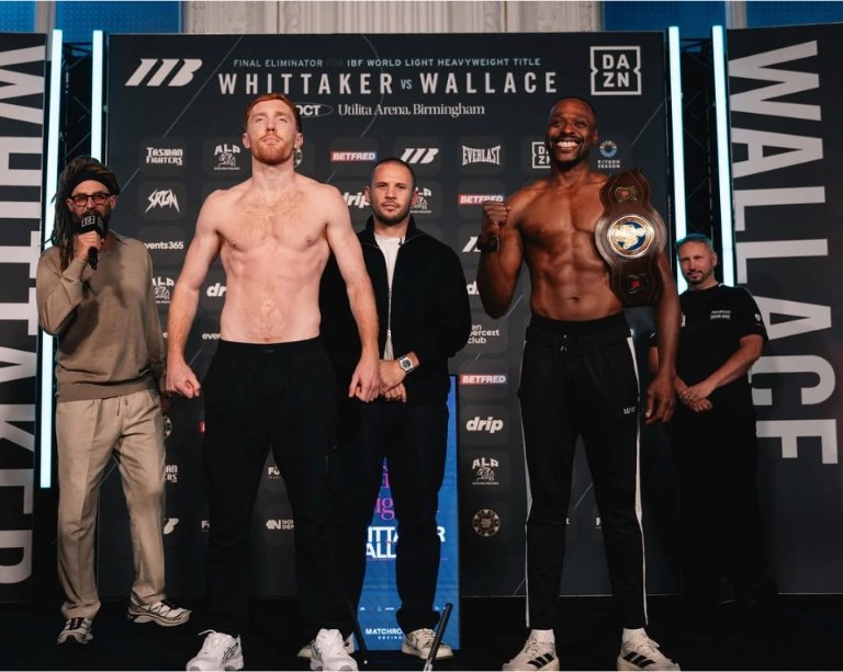 BCB_Boxing's tweet photo. 🥊All BCB clash for the Midlands Area Title. Could be fight of the night. https://t.co/38R7J14AVn