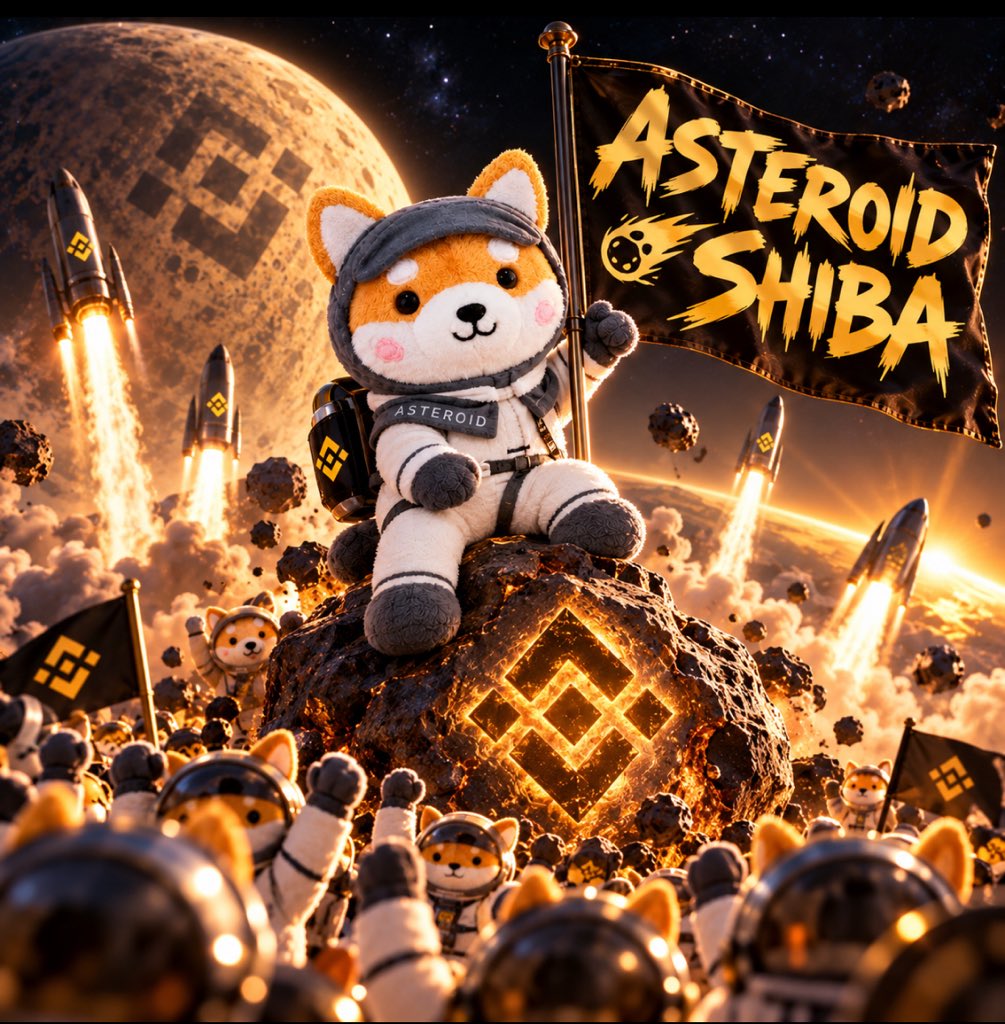 astershibaplush's tweet photo. @moonshot That’s true 🔸🚀🐕 https://t.co/xhSQ0eC98d
