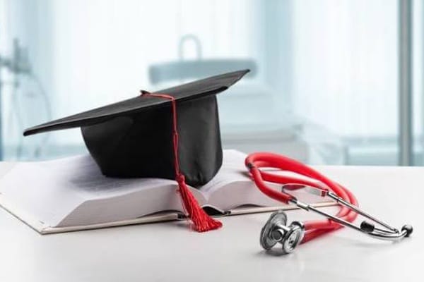 tv3_ghana's tweet photo. FGMSA challenges implementation of common registration examination for medical graduates 3news.​com/news/fgmsa-challenges-implementation-of-common-registration-examination-for-medical-graduates #MedicalExamination #Graduates #MDC https://t.co/Edef6juAyn
