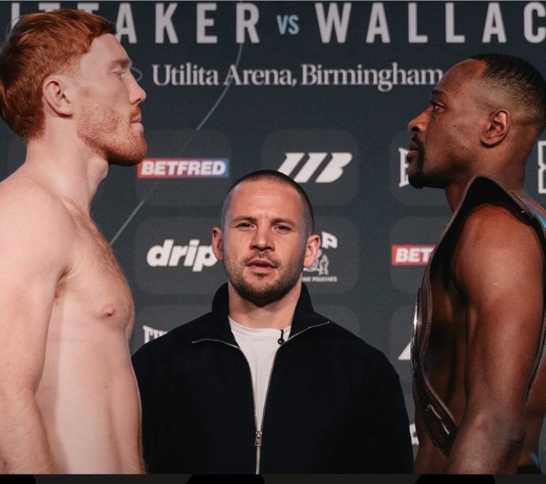 BCB_Boxing's tweet photo. 🥊All BCB clash for the Midlands Area Title. Could be fight of the night. https://t.co/38R7J14AVn