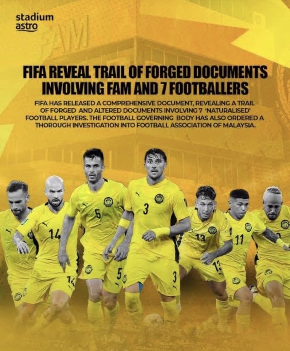 basun1996's tweet photo. @FAM_Malaysia https://t.co/nD3UNw6jSs