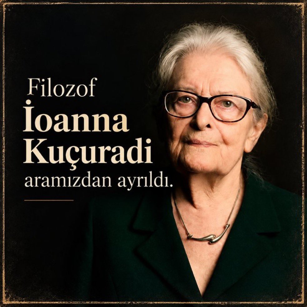 akifhut's tweet photo. Kendisinden yararlanmadığımız, ahlâk âbidesi olağanüstü kıymetli bir insanımızı kaybettik.
Sağlığında iken düşüncelerini zaman zaman buradan paylaşmıştım.
Üzüntülerimle, Saygılarımla, sevgilerimle ve güzel dileklerimle anıyorum. https://t.co/VLi4k532lw