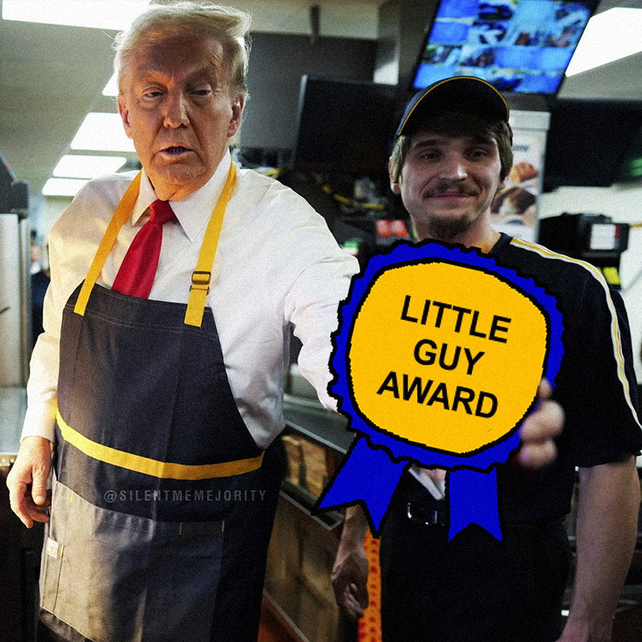 memejority's tweet photo. @AbdulElSayed https://t.co/lgO5WEbBSN