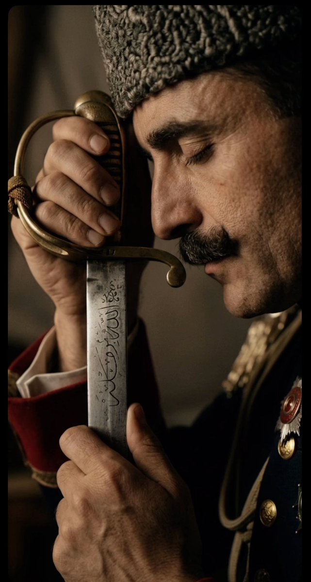 sametdmrci60's tweet photo. Ya kızılelma ya kıyamet !
Ya zafer ya şehadet!
🇹🇷🐺 https://t.co/axpgnRQMLY
