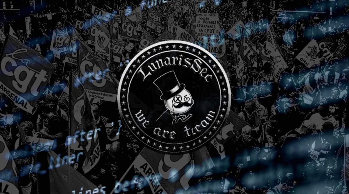 cyb_r21643's tweet photo. 🇫🇷 #LunarisSec a identifié une vulnérabilité sur https://t.co/30KQTTMm2u
Des noms d'utilisateurs, des mots de passe, ainsi que des informations confidentielles.

By CybΞr

 #Algeria #CGT #France https://t.co/FPygtXpMrS