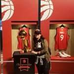 Photo by #WeTheN🏀rth (@DimitrinaStanc4)
