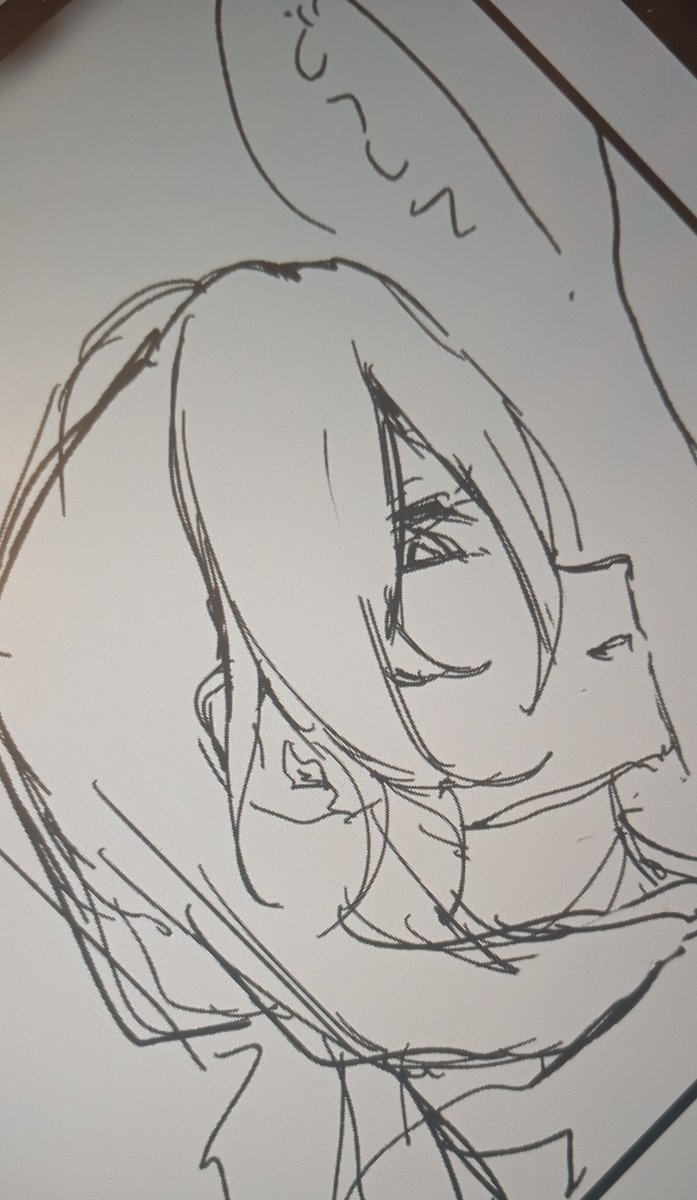 merry_rori's tweet photo. wip  貪欲すぎて、漫画まで描いてる https://t.co/rxSVYU5tfs