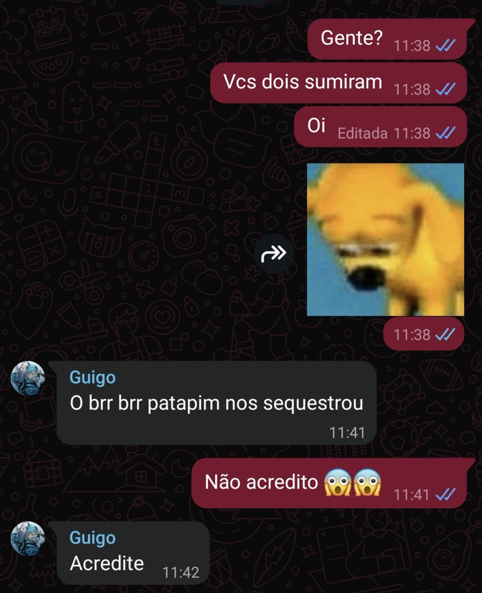 huhufle's tweet photo. irmão de 12 anos core https://t.co/XmX2Qqijiq