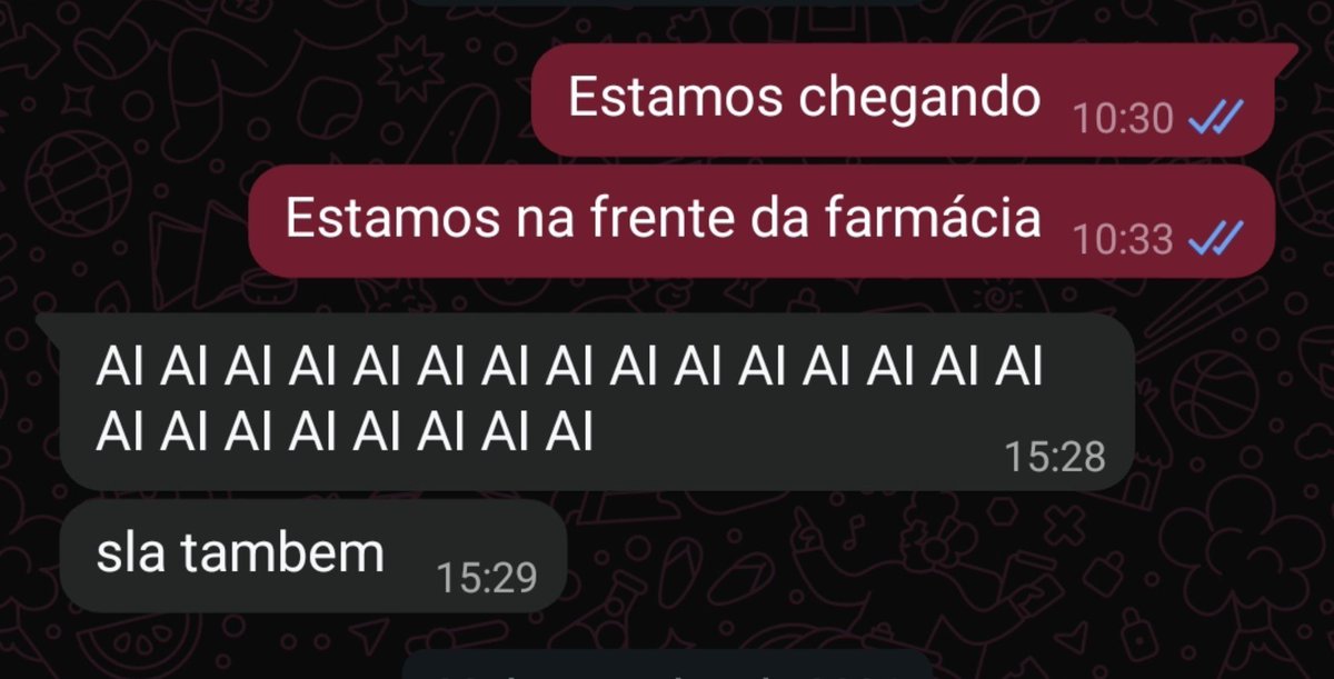 huhufle's tweet photo. irmão de 12 anos core https://t.co/XmX2Qqijiq