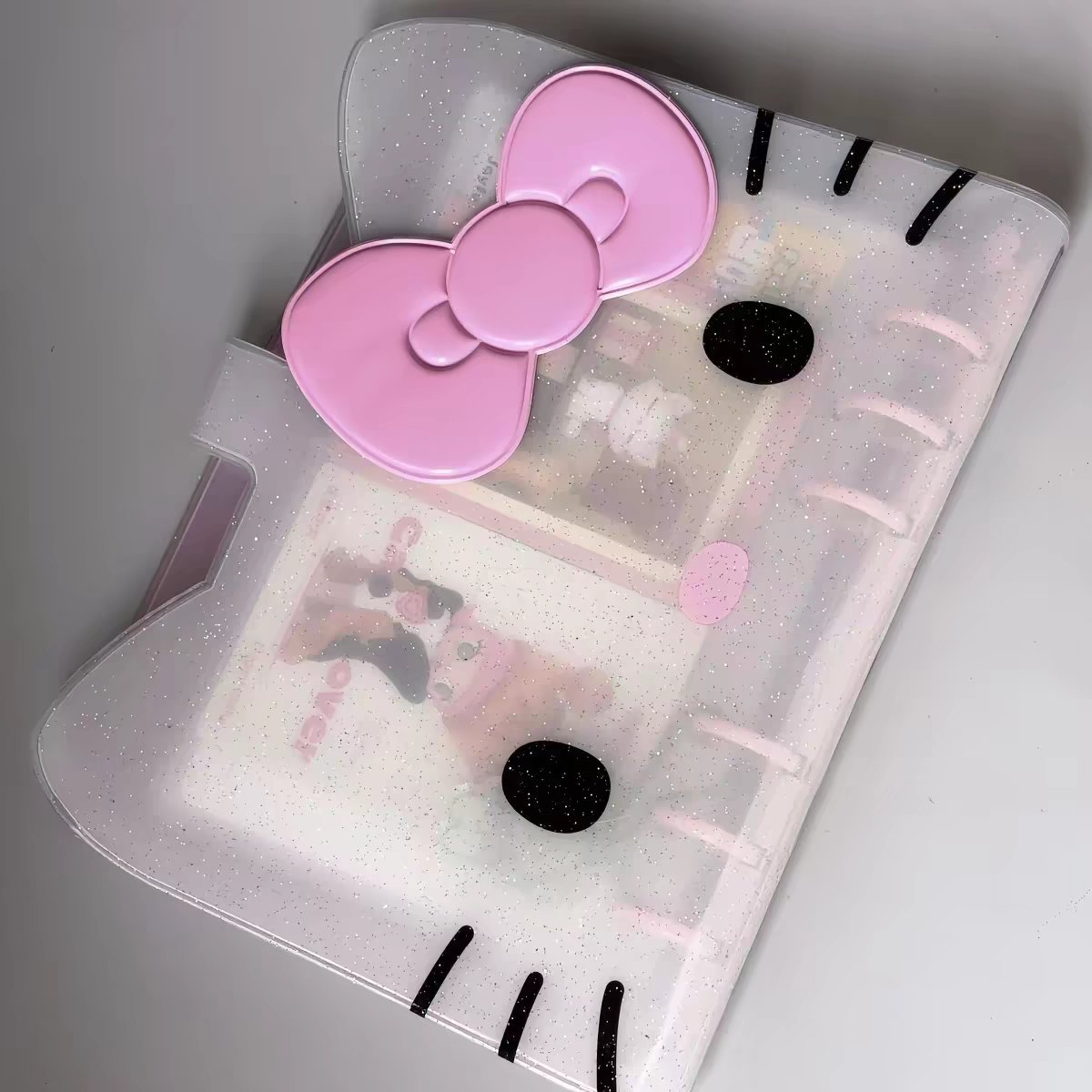 minharu1509's tweet photo. Minik bir çekiliş yapalım 🧚‍♀️
🌸Aranızdan bir kişiye resimdeki binder ve stickerbook hediye 
🌸yapmanız gereken beni takip edip gönderiyi rt yapmak 
🌸ürünler ch den geleceği için biraz uzun sürebilir gelmesi 
🌸15 inde açıklarım 
🌸Kazanan sadece gd ilanı alıcak https://t.co/HymD6G0GAV